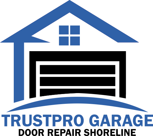TrustPro Garage Door Repair Shoreline PNG